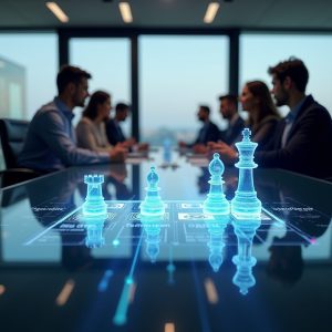 Cross-Border Risk & Compliance Consulting